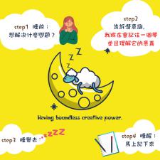 夢的解析 夢境控制